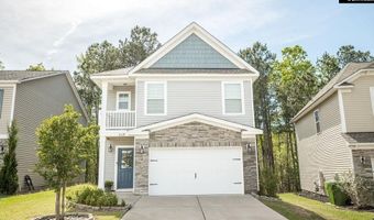 3089 Gedney Cir, Blythewood, SC 29016