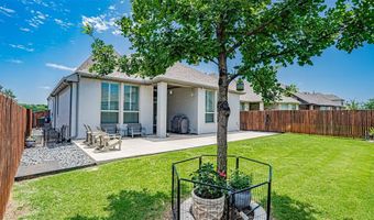 14808 Gentry Dr, Aledo, TX 76008