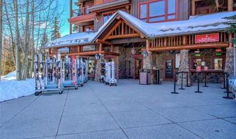 42 SNOWFLAKE Dr 505, Breckenridge, CO 80424