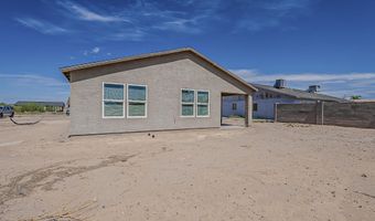 10805 W CAROUSEL Dr, Arizona City, AZ 85123