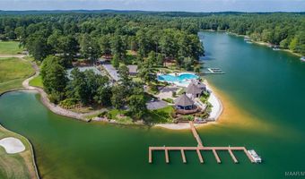 1 Willow Ln, Alexander City, AL 35010