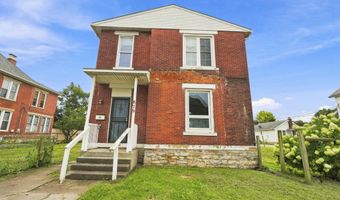 879 Sullivant Ave, Columbus, OH 43223