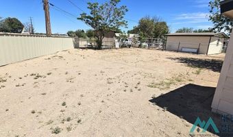 1916 W Lea St, Carlsbad, NM 88220