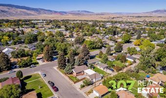 1632 20th St, Cody, WY 82414