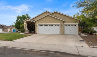 1940 Four Iron Ct, Fernley, NV 89408