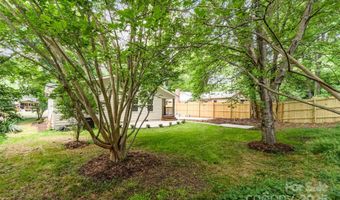 1208 Tarrington Ave, Charlotte, NC 28205