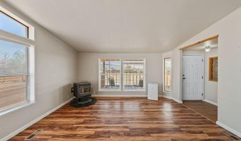 1915 Thomas Jefferson Ave, Battle Mountain, NV 89820