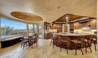 6520 E EL SENDERO Rd, Carefree, AZ 85377