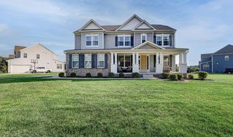 642 FAWN HAVEN Walk, Dover, DE 19901