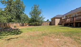 2015 Clarkston Dr, Augusta, GA 30909