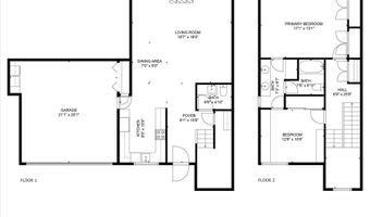 3113 Orleans E, San Diego, CA 92110