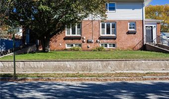 99 Ruth Ave, East Providence, RI 02916