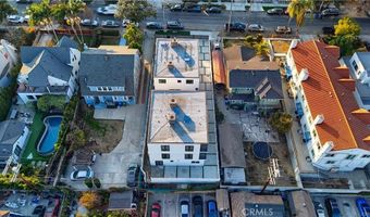 616 N Mariposa Ave, Los Angeles, CA 90004