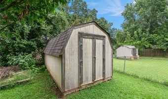 1102 N St, Barling, AR 72923