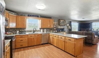 6371 Nails Crossing Rd, Caddo, OK 74729