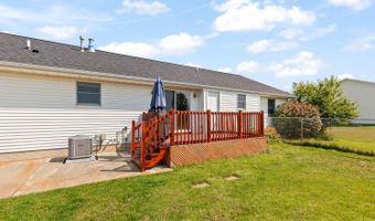 4705 Robin Hood Trl, Adrian, MI 49221