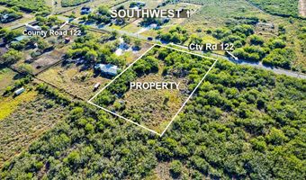 000 County Road 122, Alice, TX 78332