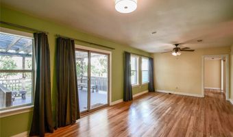 1634 Sandefer St, Abilene, TX 79601