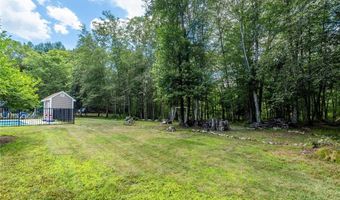 147 Woodville Alton Rd, Hopkinton, RI 02832