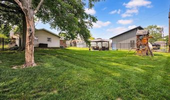 1206 O St, Bedford, IN 47421