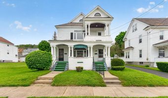 357 Division St, Amsterdam, NY 12010