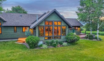 2594 Star Ridge Rd, Bozeman, MT 59715