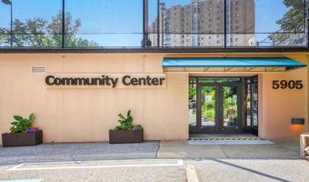 5904 MOUNT EAGLE Dr 108B, Alexandria, VA 22303