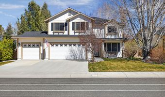 1348 Chichester Dr, Gardnerville, NV 89410