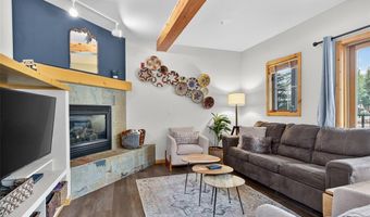 260 SKI HILL Rd 6, Breckenridge, CO 80424