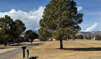 809 High Mesa Rd, Alto, NM 88312