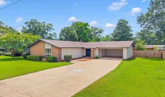 18 Rollins Pl, Atmore, AL 36502