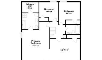 480 Burdett Rdg, Atlanta, GA 30349