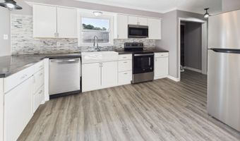 615 W Jefferson St, Alexandria, IN 46001