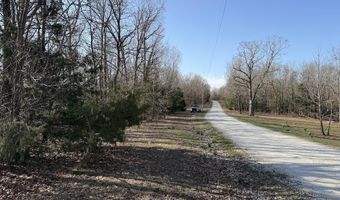 Pecks Drive N, Bergman, AR 72615
