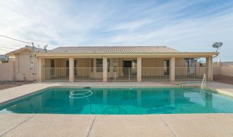 3520 Horizon Dr, Lake Havasu City, AZ 86404