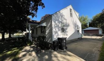 17116 Russell Ave, Allen Park, MI 48101
