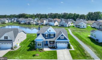 34423 DERRICKSON Dr, Harbeson, DE 19951