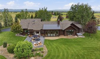 696 Belle Creek Rd, Belgrade, MT 59714