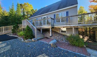 47 Skyline Pines Dr, Bar Harbor, ME 04609