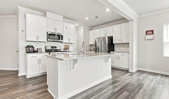 1716 Barrett Run Trl, Apex, NC 27502