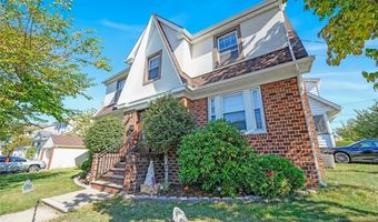 2 Dawson St, Belleville, NJ 07109