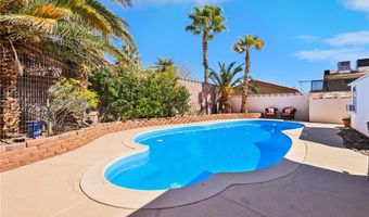 900 Fairway Dr, Boulder City, NV 89005