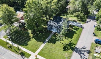 201 MILL St, Amherst, WI 54406