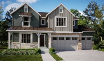 4681 Thistle Dr Plan: Chelton, Brighton, CO 80601