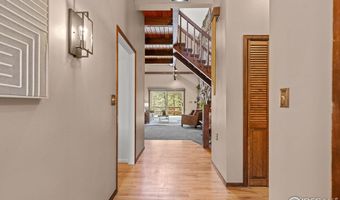 31 Kings Canyon Rd, Bellvue, CO 80512