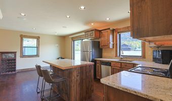 98 CHALET Dr, Alpine, WY 83128