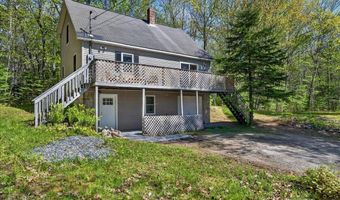 571 Crooked Rd, Bar Harbor, ME 04609
