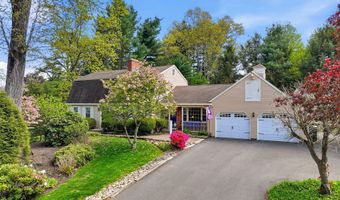 79 Buckboard Ln, Bristol, CT 06010