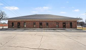 208 W Salisbury St, Asheboro, NC 27203