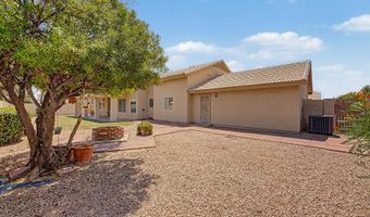 1210 E CLEARVIEW Dr, Casa Grande, AZ 85122